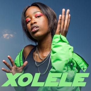 Xolele (feat. Ntando Yamahlubi, Mphoet, Blaq Note & Jaz) [Radio Edit]