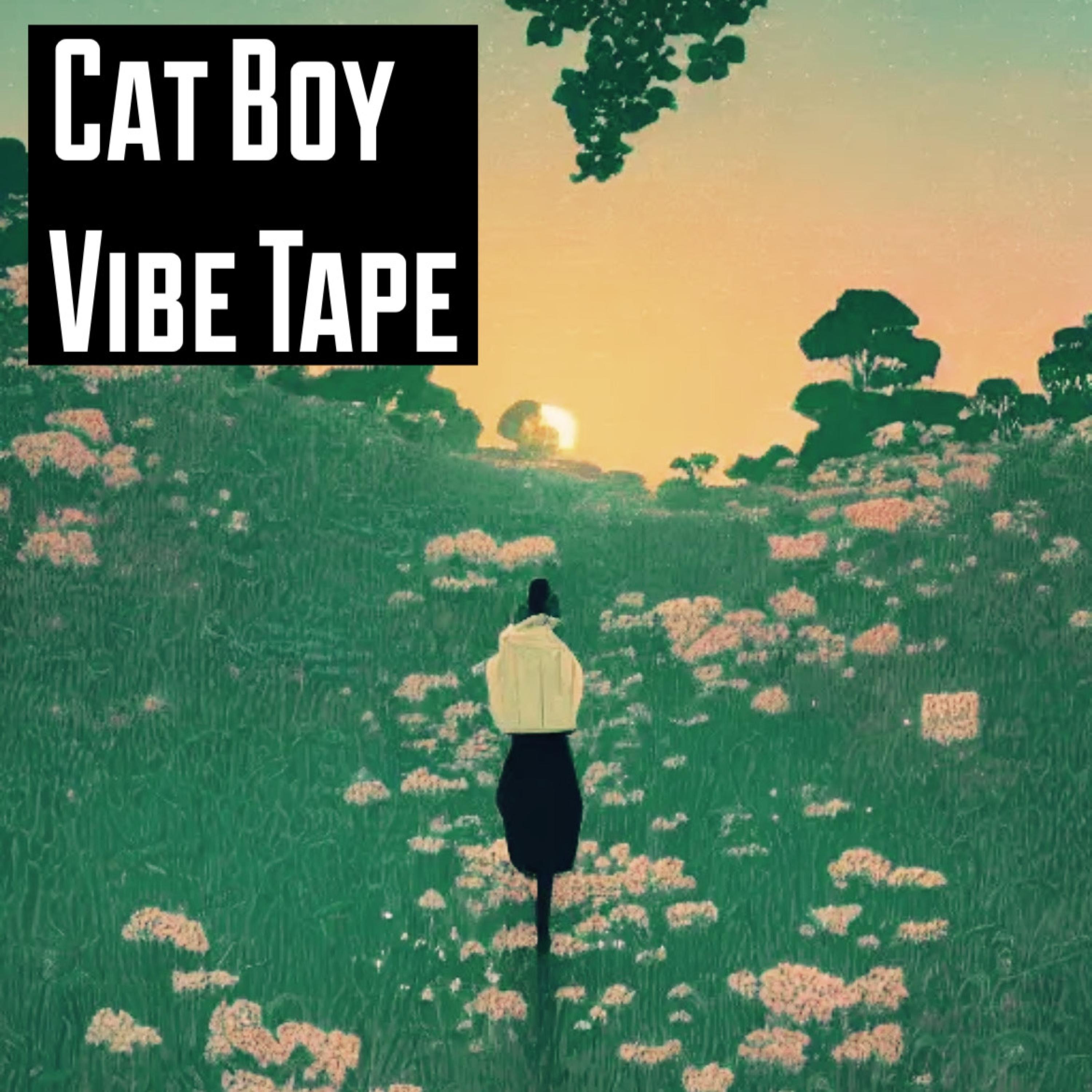 Cat Boy Sound - Brazilian Joint