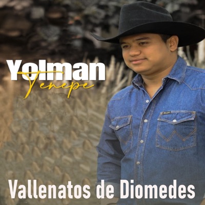 Vallenatos de Diomedes - Single