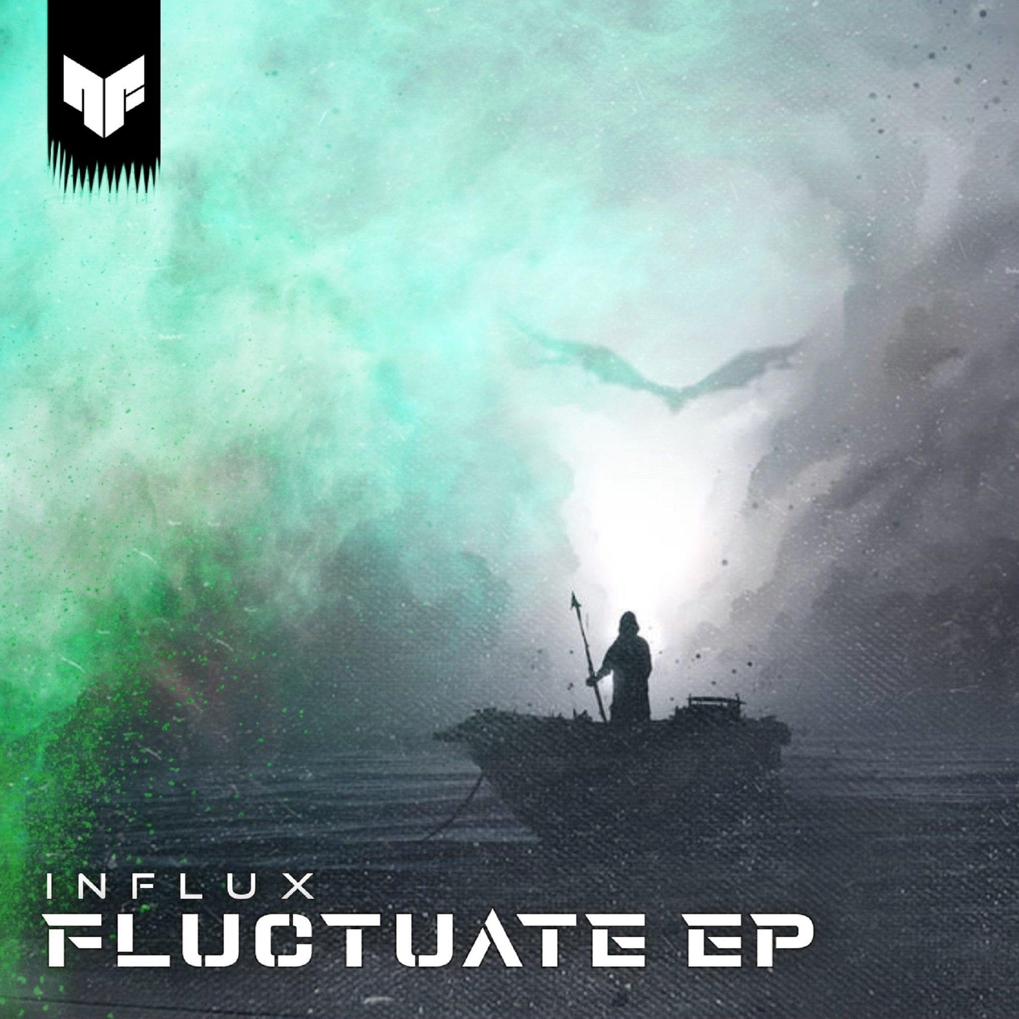 Fluctuate - EP