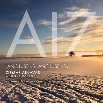 Winter Landscapes (feat. Janis Lusens jr.)