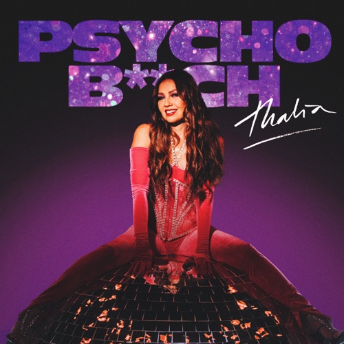Thalia – Psycho B**ch – Single [iTunes Plus AAC M4A]