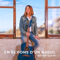En el Fons D'un Bagul - Single - Esther Quiles