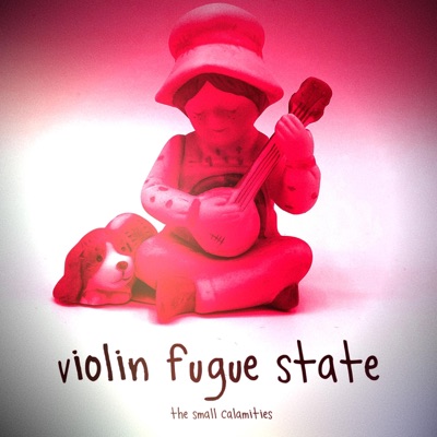 Violin Fugue State - Single