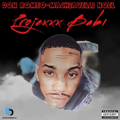 Projexxx Babi - Single