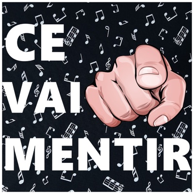 Ce Vai Mentir (feat. Mc R1) - Single