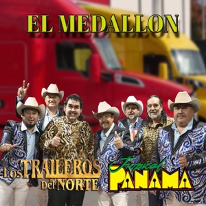 El Medallón (feat. Tropical Panamá)