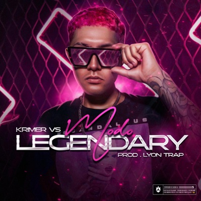Modo legendary - Single