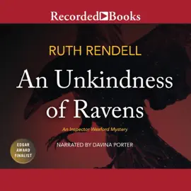 An Unkindness of Ravens (Inspector Wexford Mysteries)
