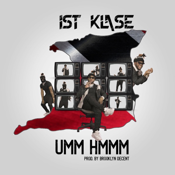 Umm Hmmm - Single