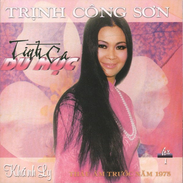Tình Ca Du Mục