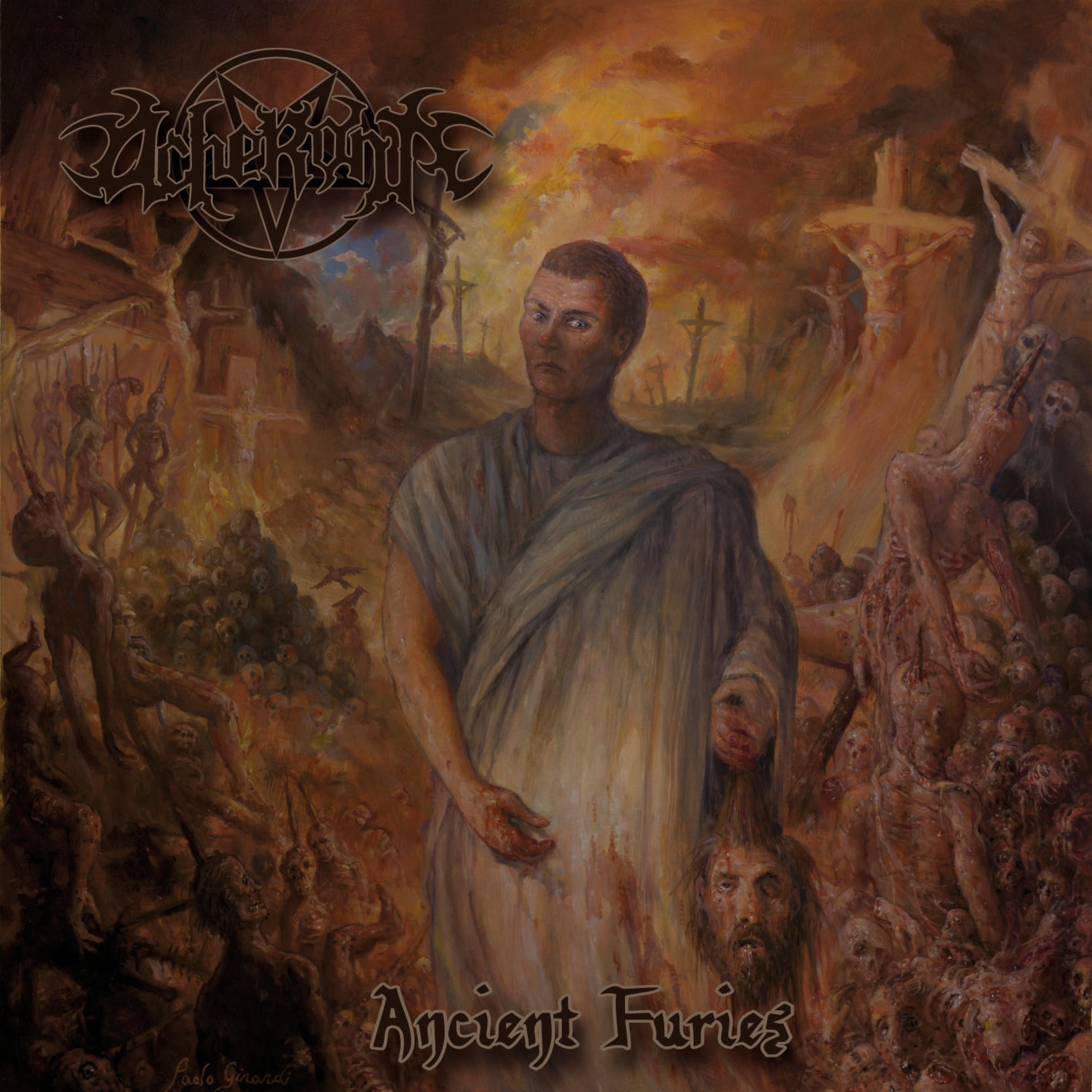 Ancient Furies