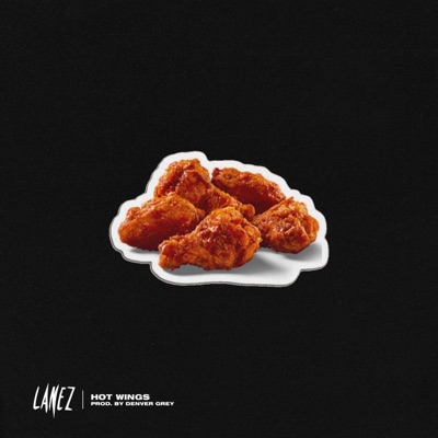 Hot Wings - Single