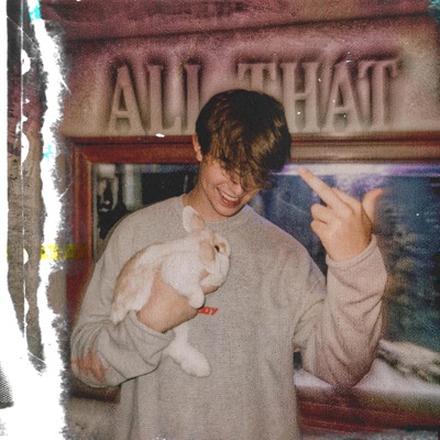 ALL THAT (feat. Ciscaux) - Single