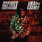 6 Foot Chaser - Baby Jamo lyrics