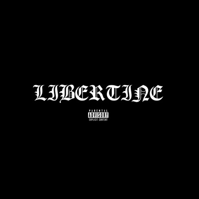Libertine - Single