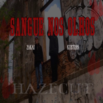 Sangue nos Olhos - Single