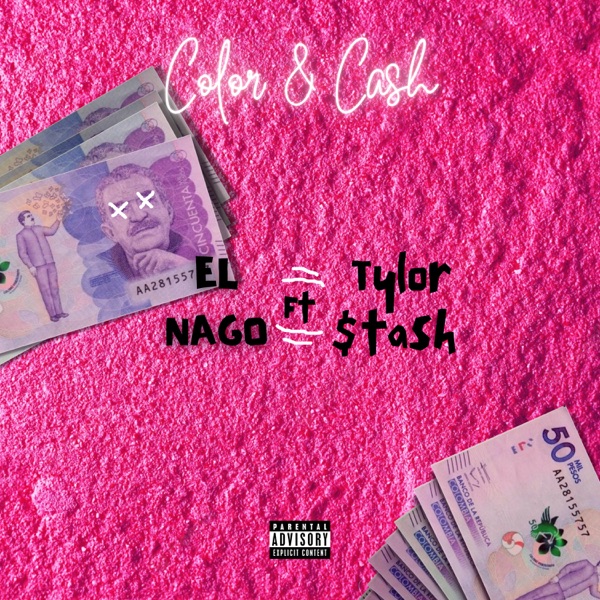 Color & Cash (feat. Tylor $tash)