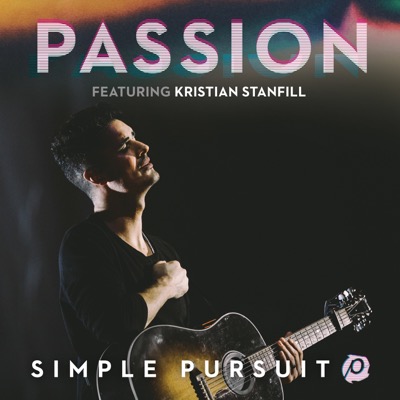 Simple Pursuit (feat. Kristian Stanfill) [Radio Edit] - Single