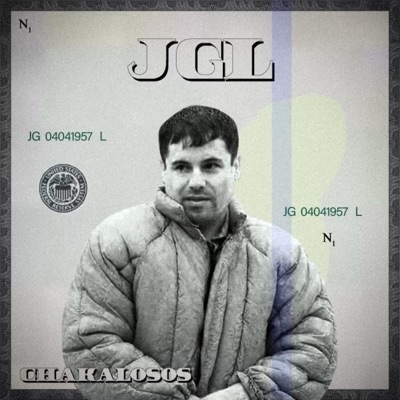 JGL - Single