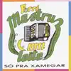 Mastruz Com Leite - Meu Vaqueiro Meu Peão