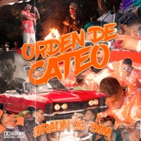 Orden de cateo - Single - Braun Og Boy