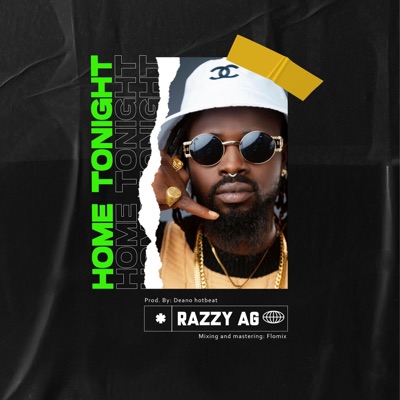 Home Tonight - Single