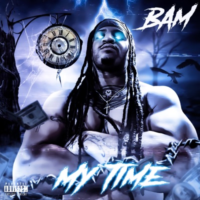 My Time - Single