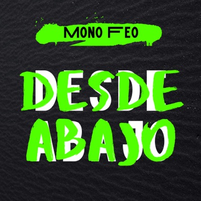 Desde Abajo - Single