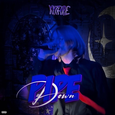 PIPE DOWN! (feat. JellyFish!) - Single