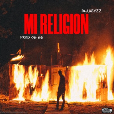 Mi religion - Single
