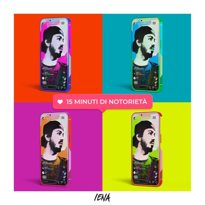 15 minuti di notorietà - Single