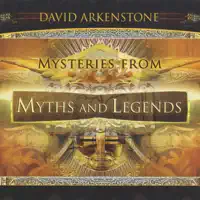Legend Of Bell Rock — David Arkenstone