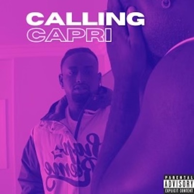 Calling Capri - EP