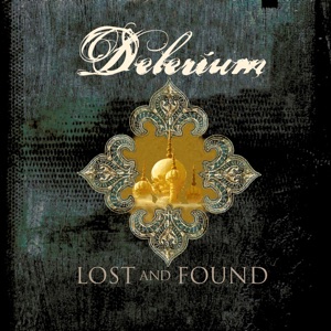 Lost and Found Remixes
