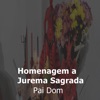 Jurema Sagrada - Single