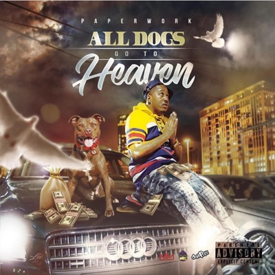 All Dogs Go To Heaven