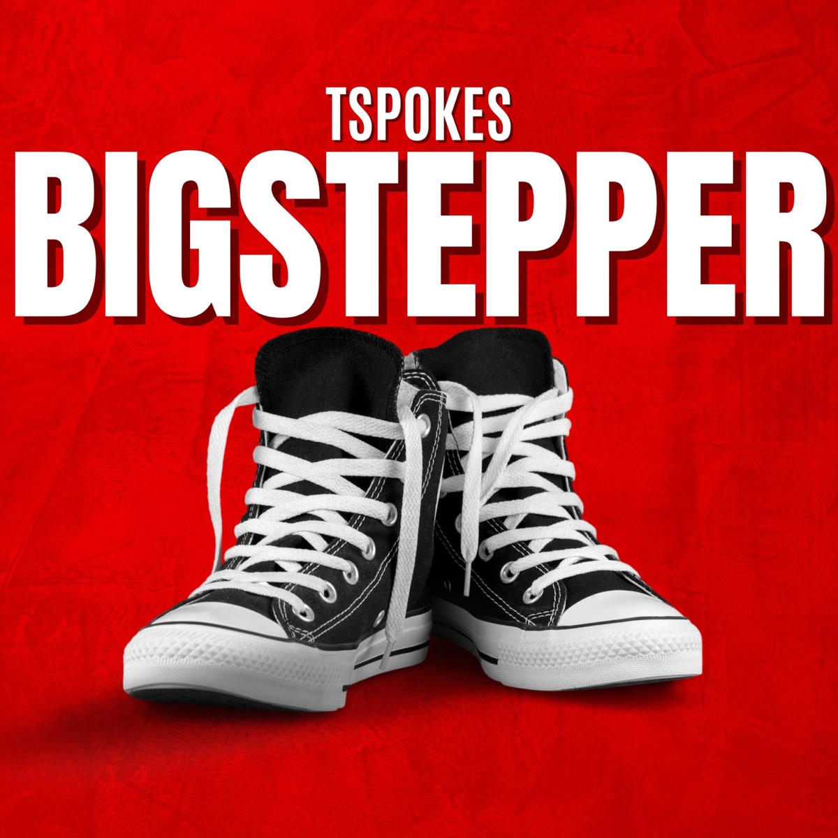 Big Stepper - Single