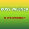 ANDIA (AO VIVO) - Rose Valenca lyrics