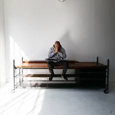 Posłuchaj wykonawcy Joshua Travis, obejrzyj teledyski, przeczytaj biografię, zobacz daty tras koncertowych i nie tylko!