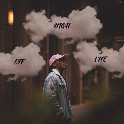 High Off Life - Single