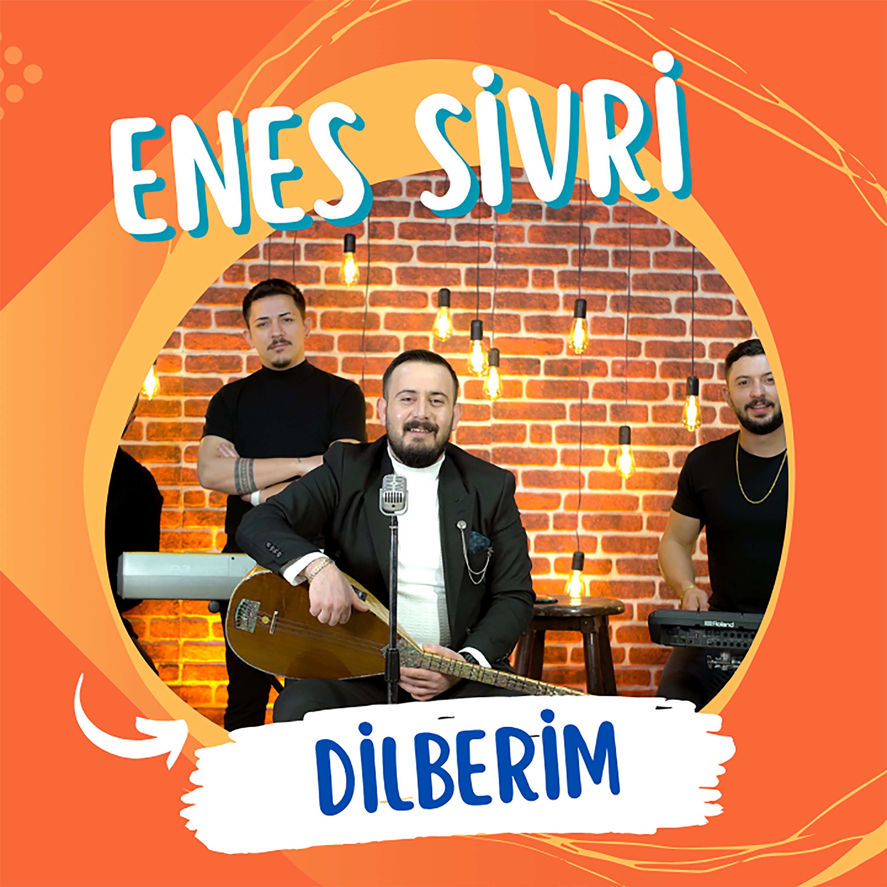Dilberim - EP