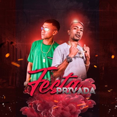 Festa Privada - Single