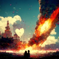 Martyr - Single - ERXN