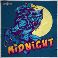 Midnight - Single - Usaybflow