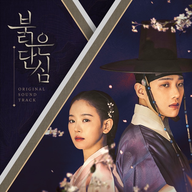 My Dearest (Original Television Soundtrack) — álbum de Vários