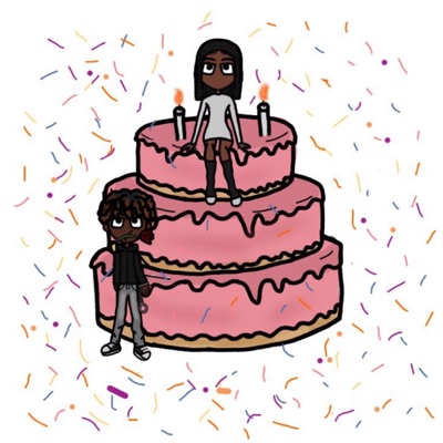 Blu world - Birthday sex (feat. Leesi) [remix]