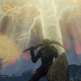 Tarnished Corey Slabs