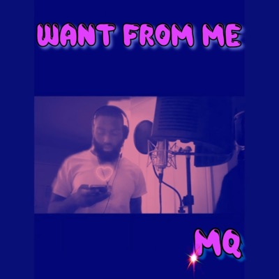 Want From Me - Single