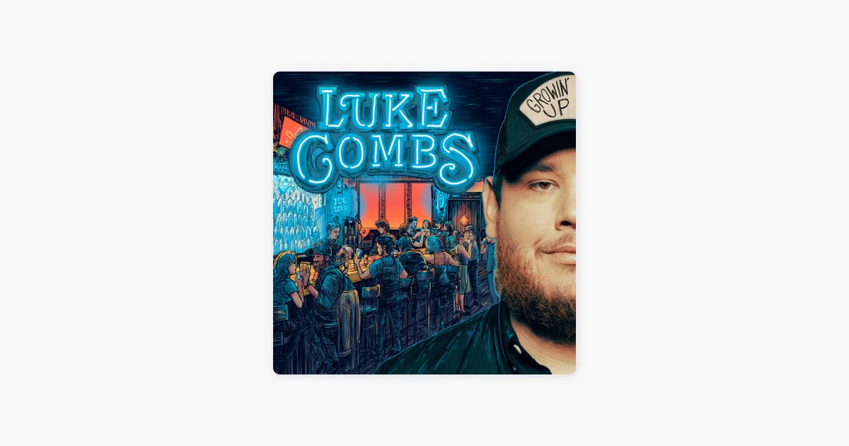 The Kind of Love We Make - Luke Combs